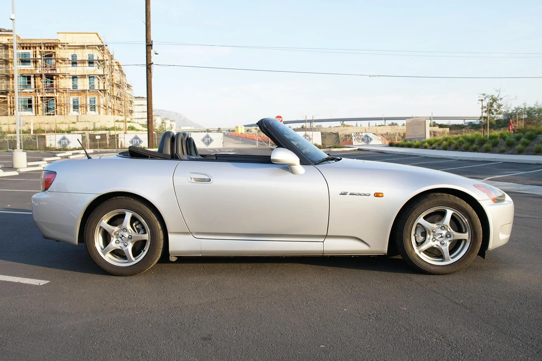 2003 Honda AP1 S2000 - Image 3 of 31