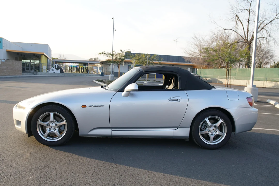 2003 Honda AP1 S2000 - Image 31 of 31