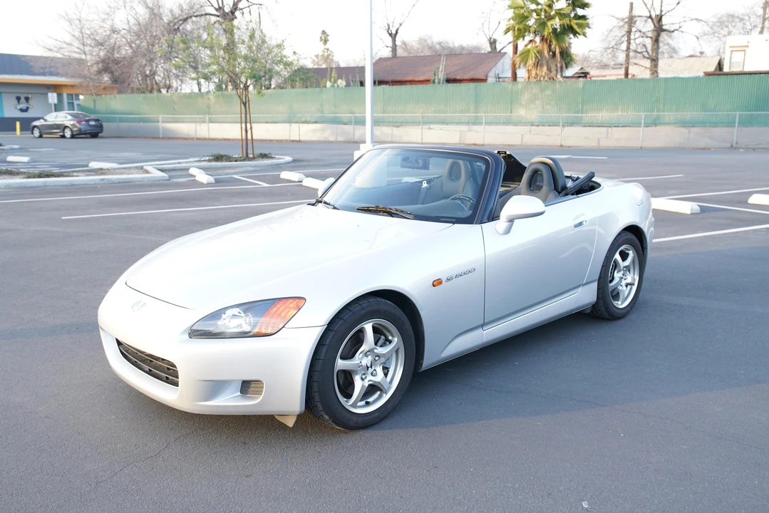 2003 Honda AP1 S2000 - Image 10 of 31