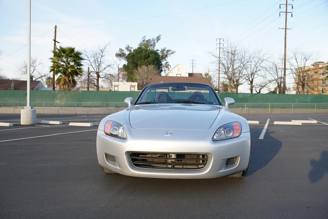 2003 Honda AP1 S2000 - Image 6 of 31