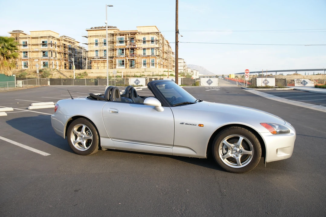 2003 Honda AP1 S2000 - Image 20 of 31
