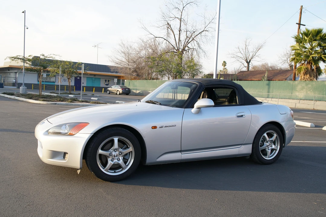 2003 Honda AP1 S2000 - Image 30 of 31