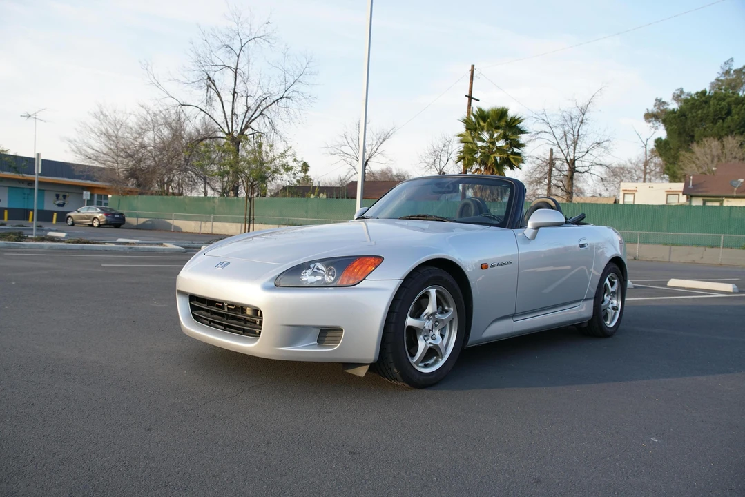2003 Honda AP1 S2000 - Image 9 of 31