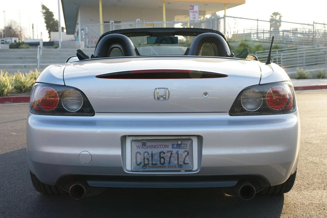 2003 Honda AP1 S2000 - Image 5 of 31