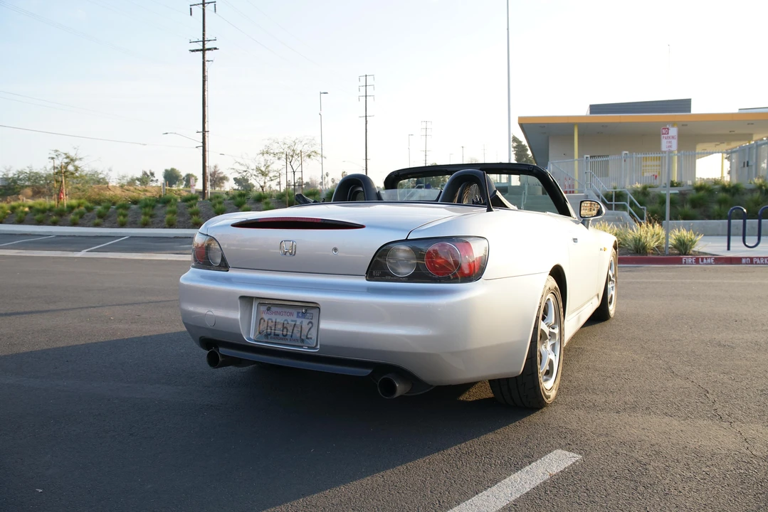 2003 Honda AP1 S2000 - Image 17 of 31