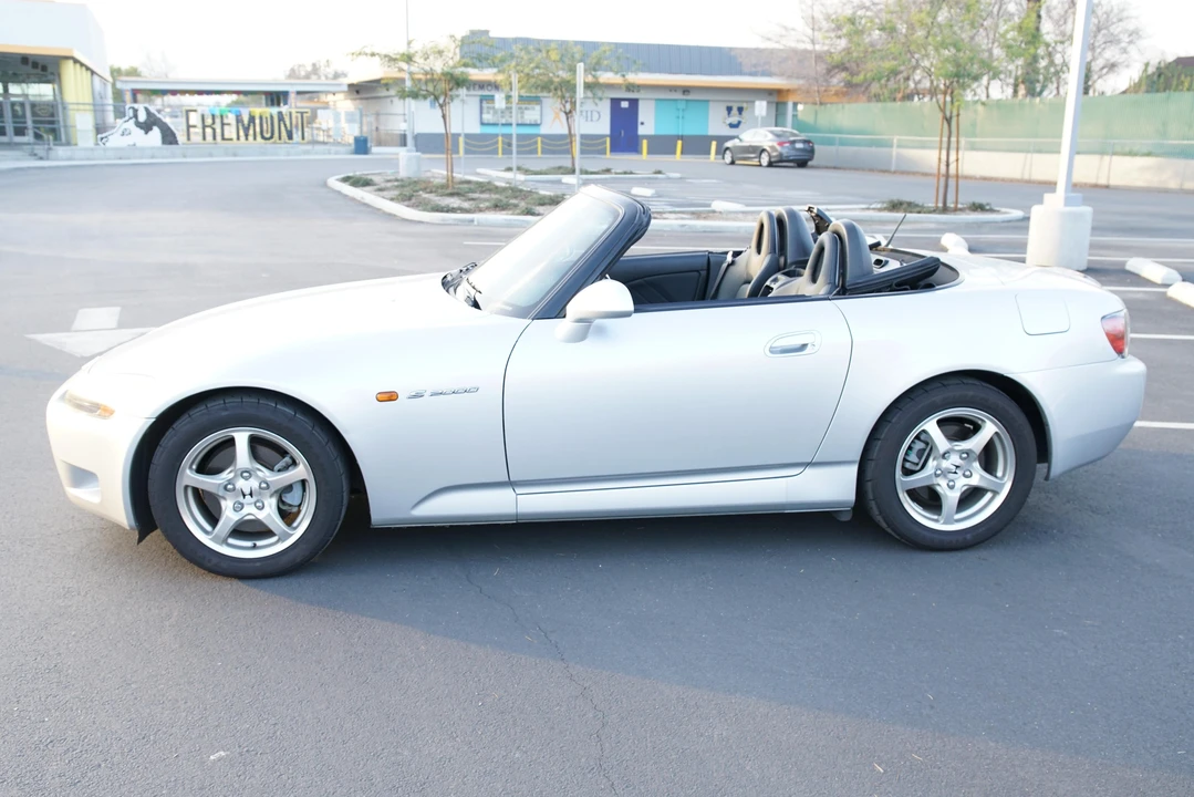 2003 Honda AP1 S2000 - Image 12 of 31