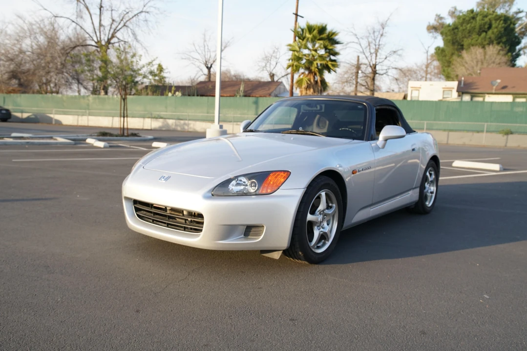 2003 Honda AP1 S2000 - Image 28 of 31