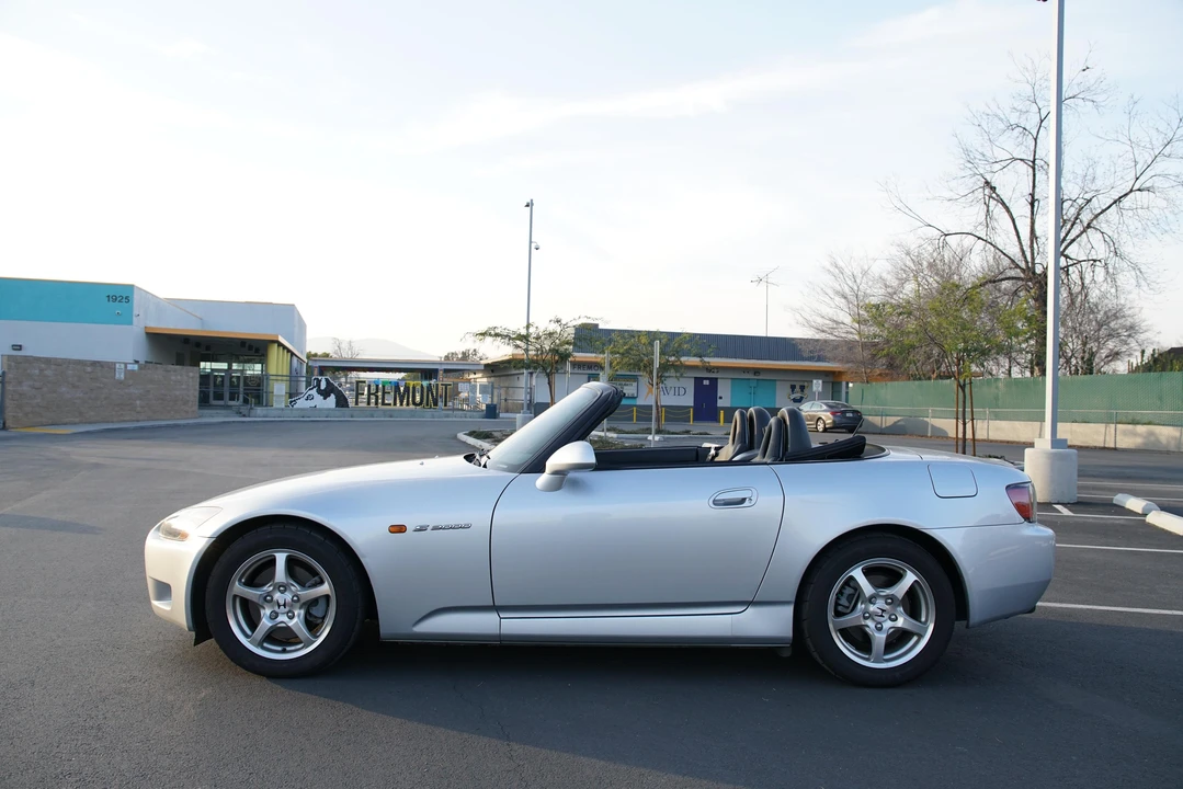 2003 Honda AP1 S2000 - Image 13 of 31