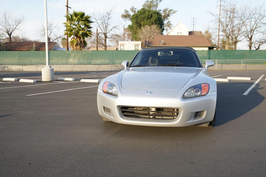 2003 Honda AP1 S2000 - Image 26 of 31