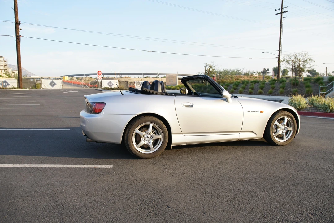 2003 Honda AP1 S2000 - Image 19 of 31