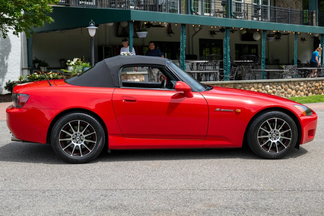 2003 Honda AP1 S2000 - Image 3 of 31