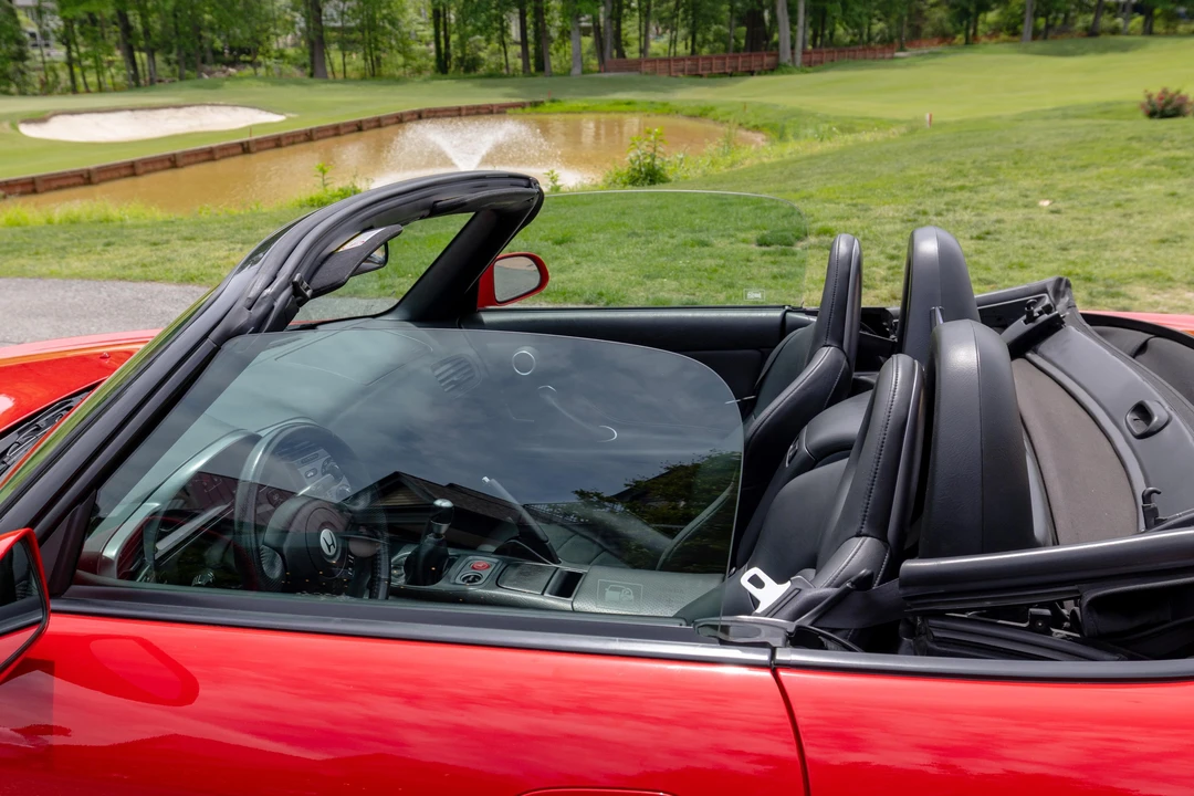 2003 Honda AP1 S2000 - Image 15 of 31