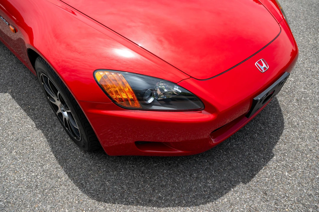 2003 Honda AP1 S2000 - Image 20 of 31