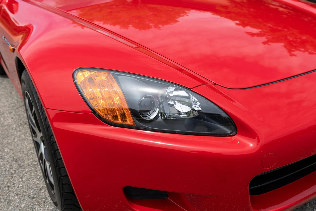 2003 Honda AP1 S2000 - Image 21 of 31