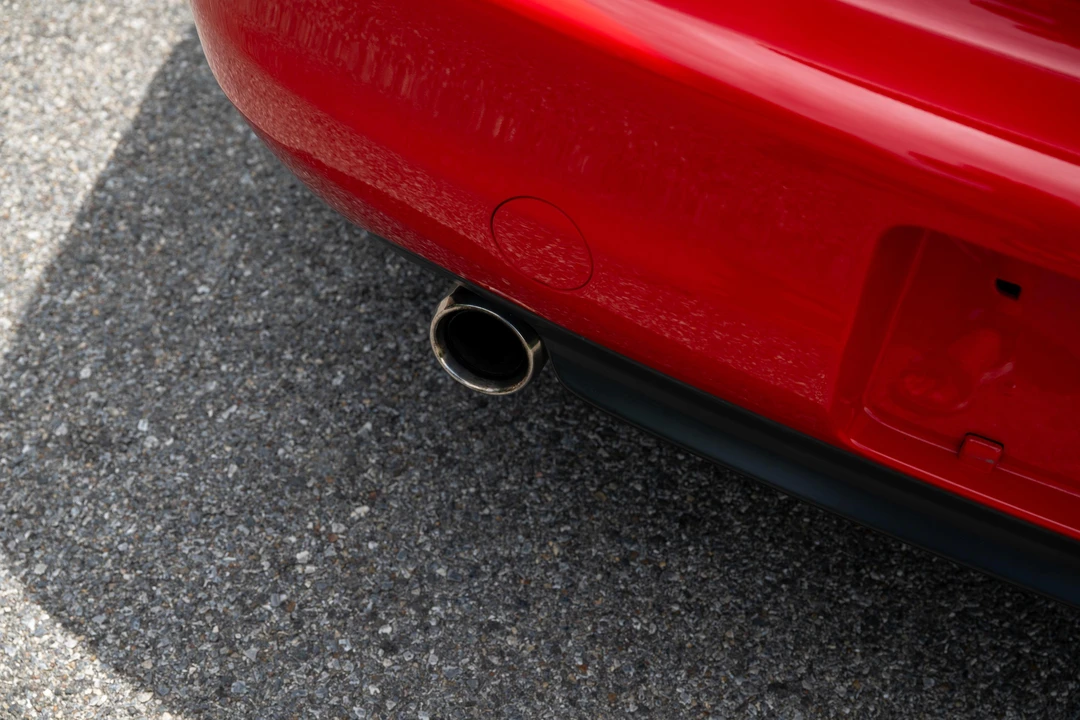 2003 Honda AP1 S2000 - Image 28 of 31