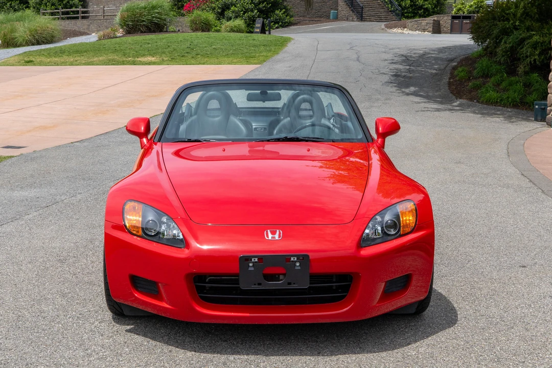 2003 Honda AP1 S2000 - Image 6 of 31