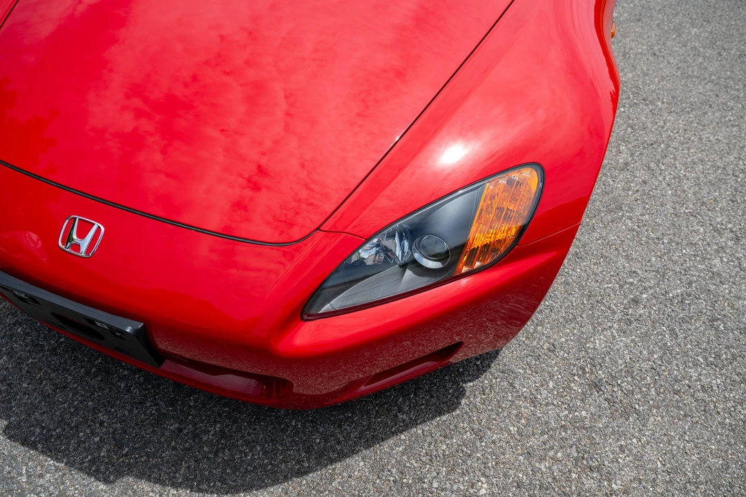 2003 Honda AP1 S2000 - Image 23 of 31