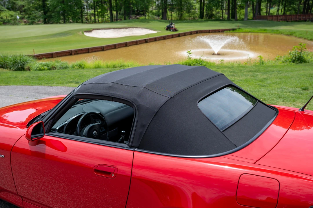 2003 Honda AP1 S2000 - Image 17 of 31