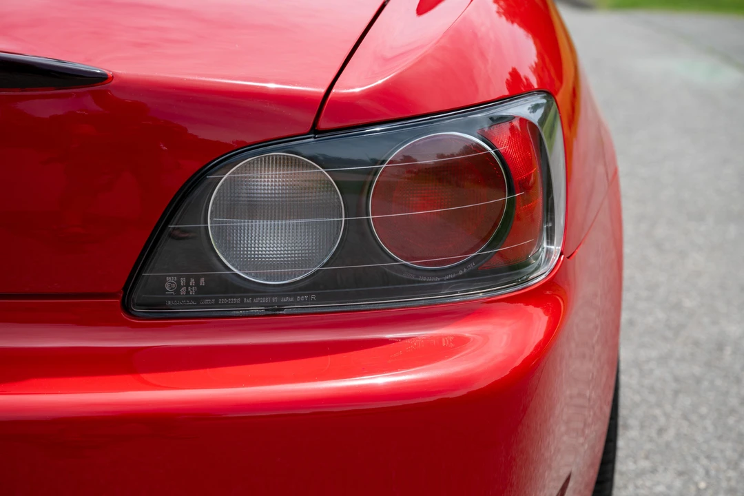2003 Honda AP1 S2000 - Image 30 of 31