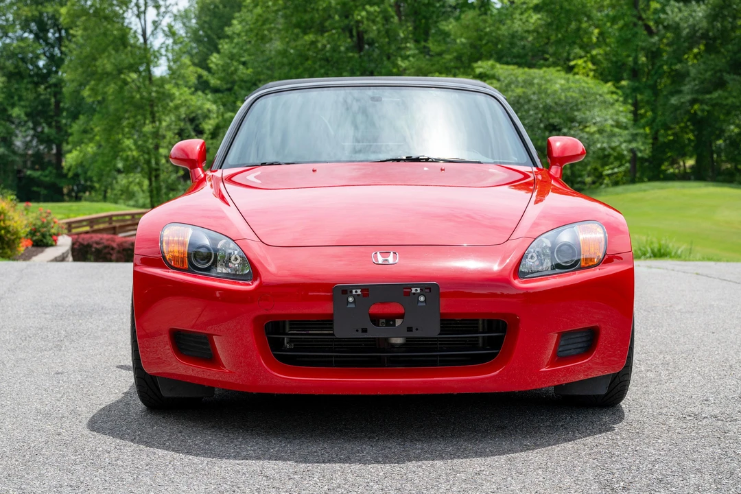 2003 Honda AP1 S2000 - Image 8 of 31