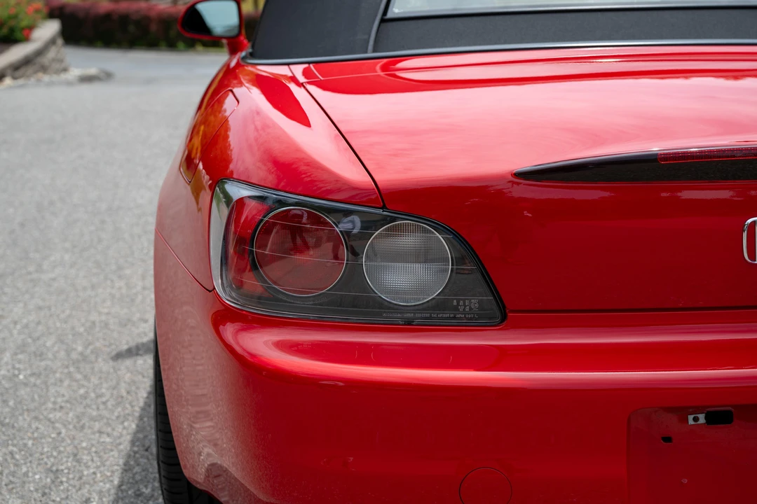2003 Honda AP1 S2000 - Image 27 of 31