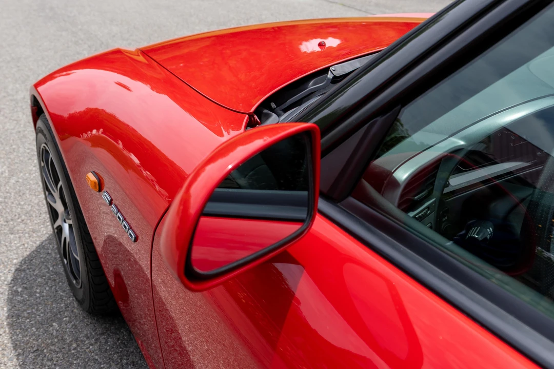 2003 Honda AP1 S2000 - Image 26 of 31