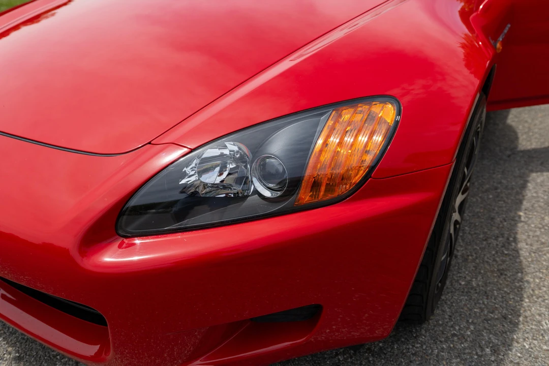 2003 Honda AP1 S2000 - Image 24 of 31