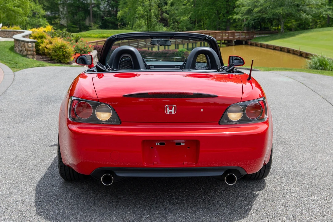 2003 Honda AP1 S2000 - Image 7 of 31