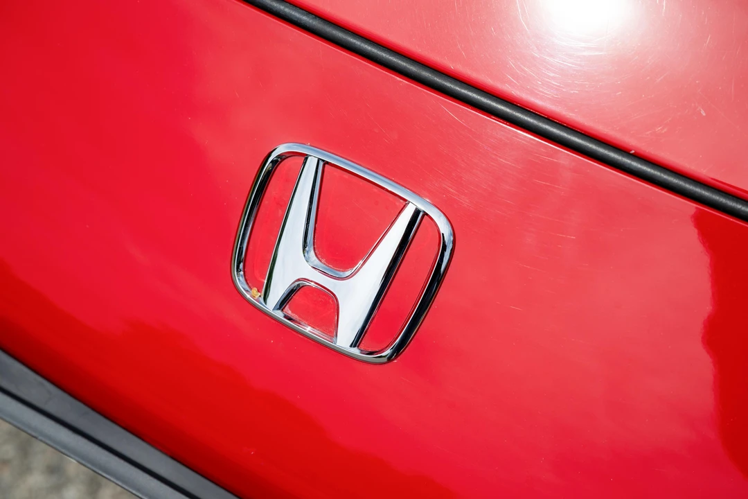 2003 Honda AP1 S2000 - Image 22 of 31