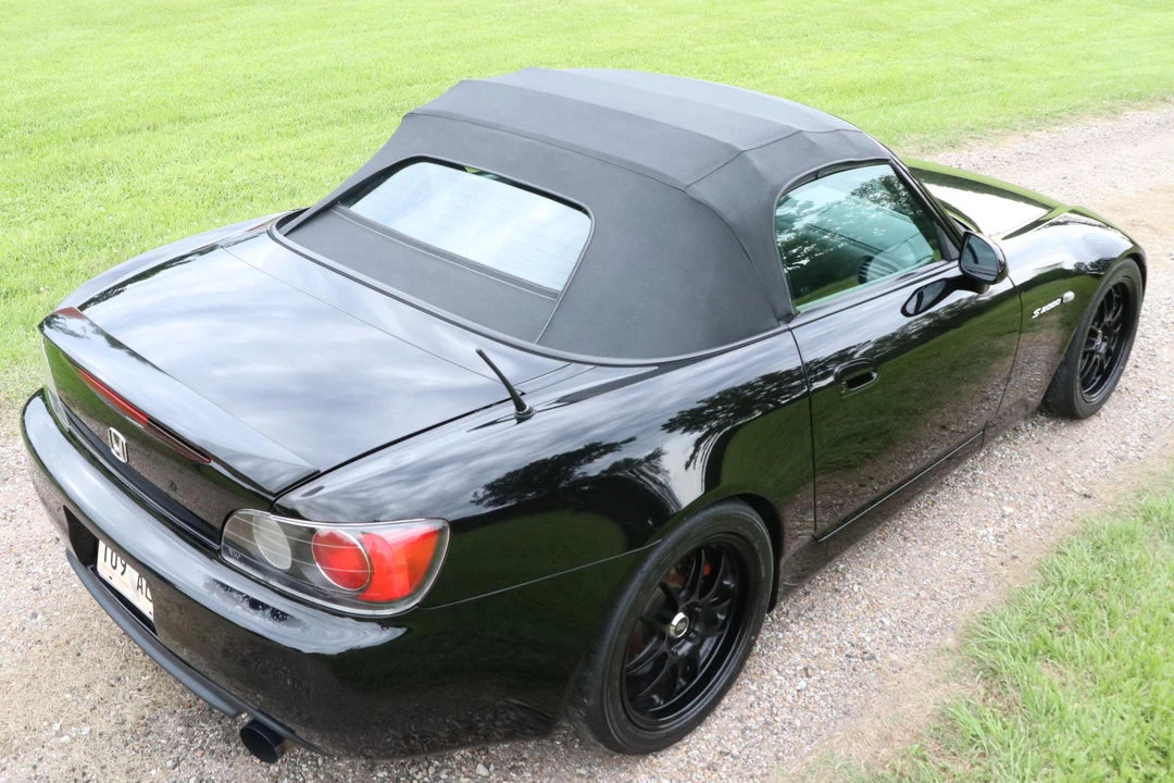 2003 Honda AP1 S2000 - Image 4 of 28