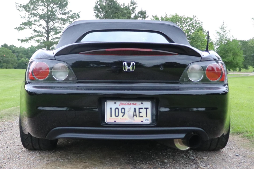 2003 Honda AP1 S2000 - Image 5 of 28