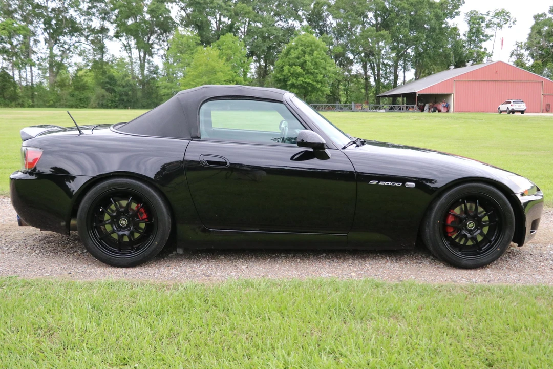 2003 Honda AP1 S2000 - Image 3 of 28
