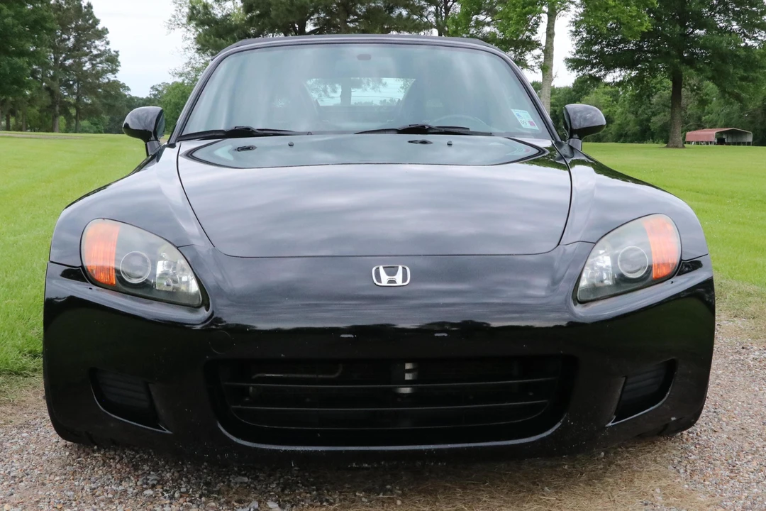 2003 Honda AP1 S2000 - Image 2 of 28