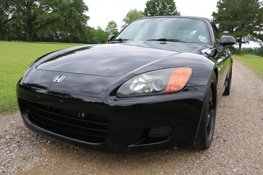 2003 Honda AP1 S2000 - Image 6 of 28