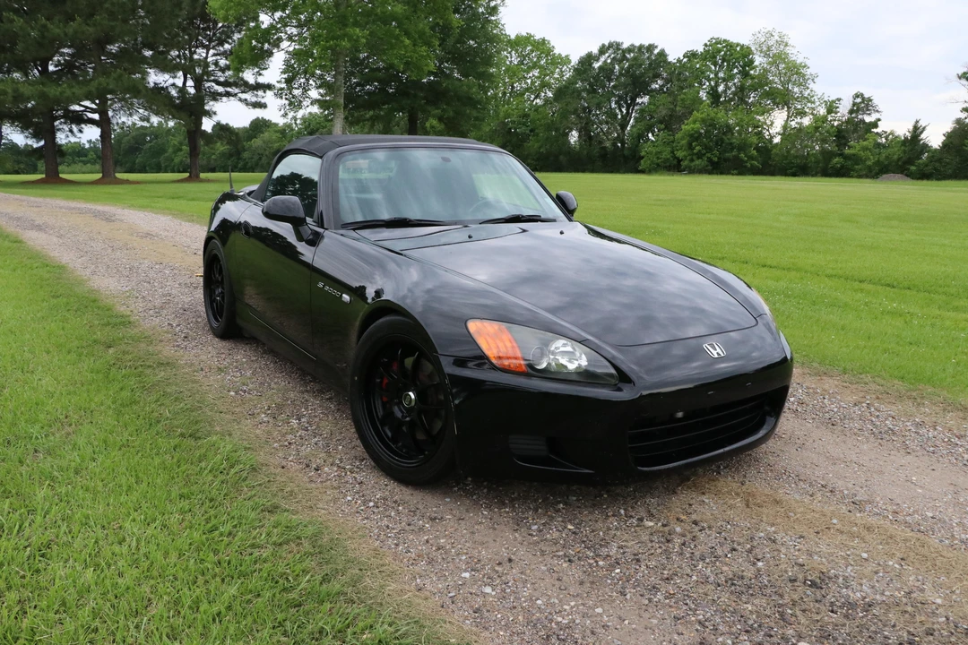 2003 Honda AP1 S2000 - Image 10 of 28