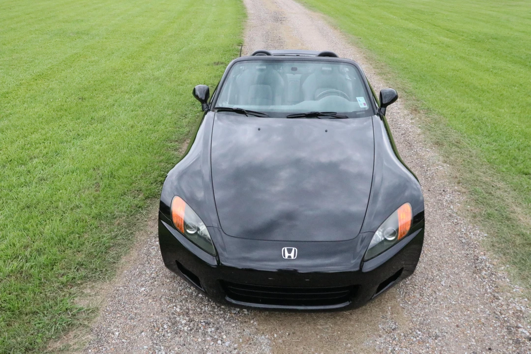 2003 Honda AP1 S2000 - Image 11 of 28