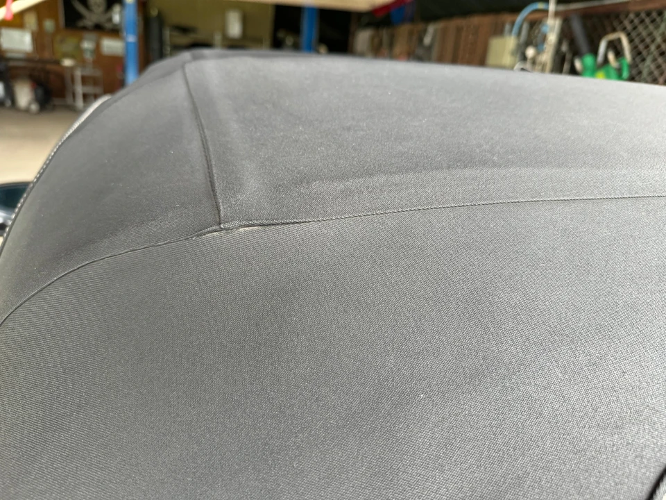 2003 Honda AP1 S2000 - Image 25 of 28