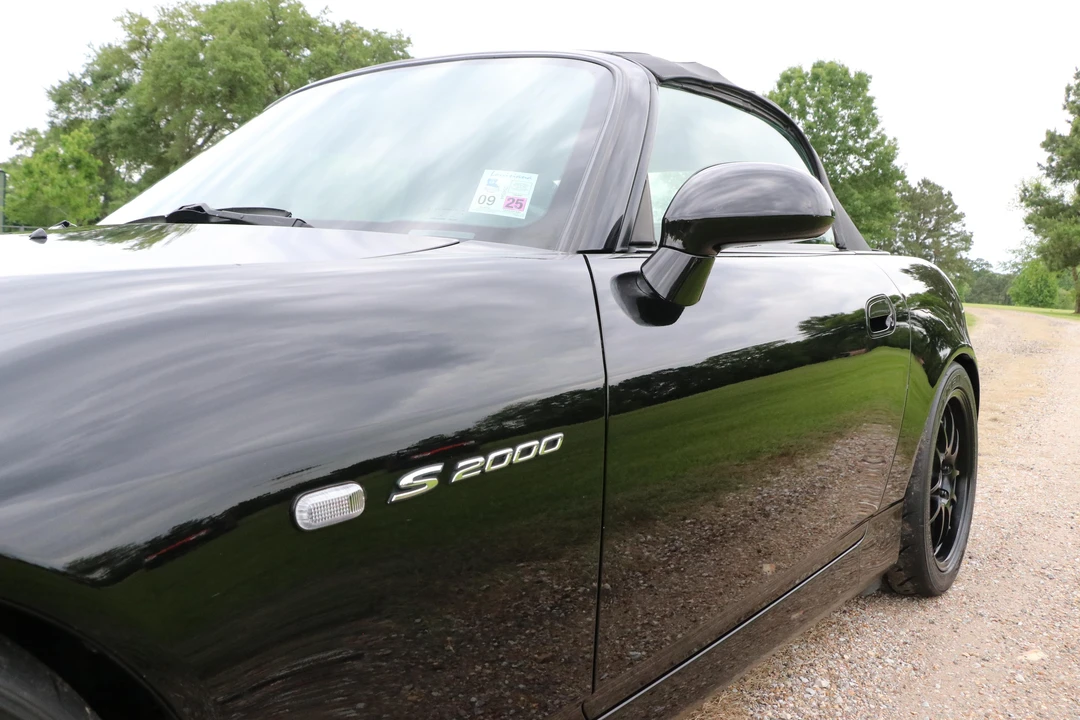 2003 Honda AP1 S2000 - Image 19 of 28