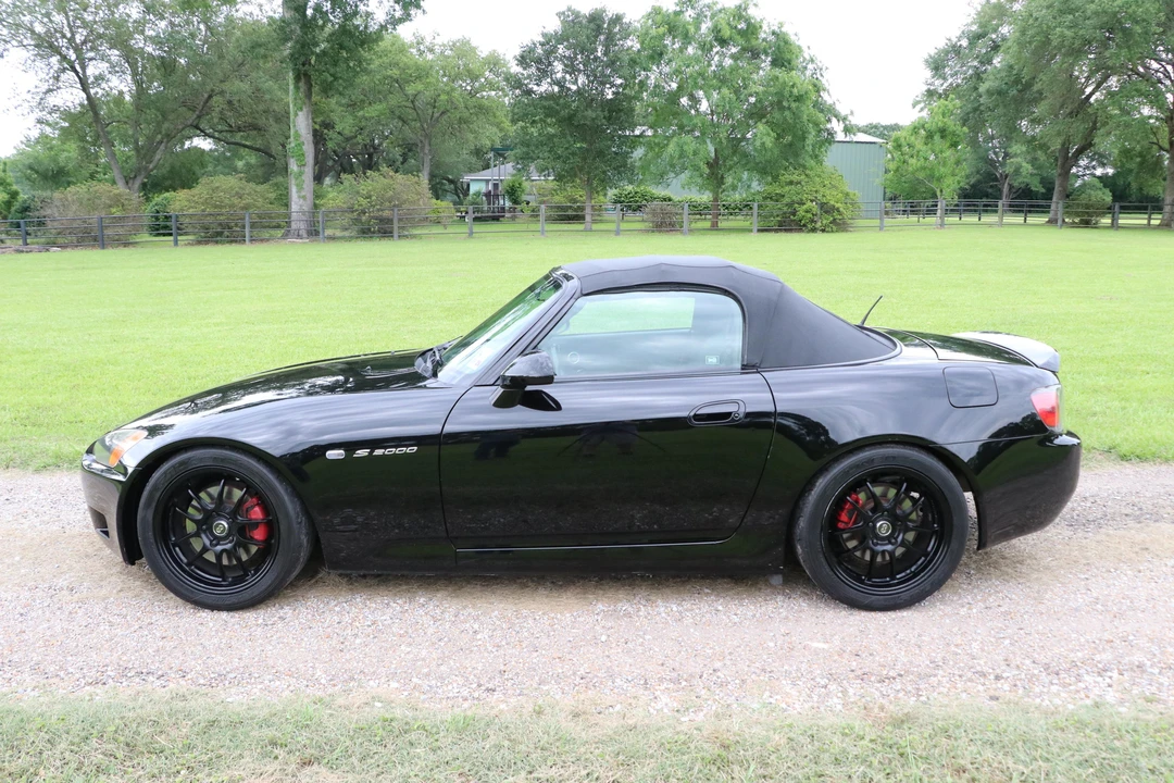 2003 Honda AP1 S2000 - Image 8 of 28