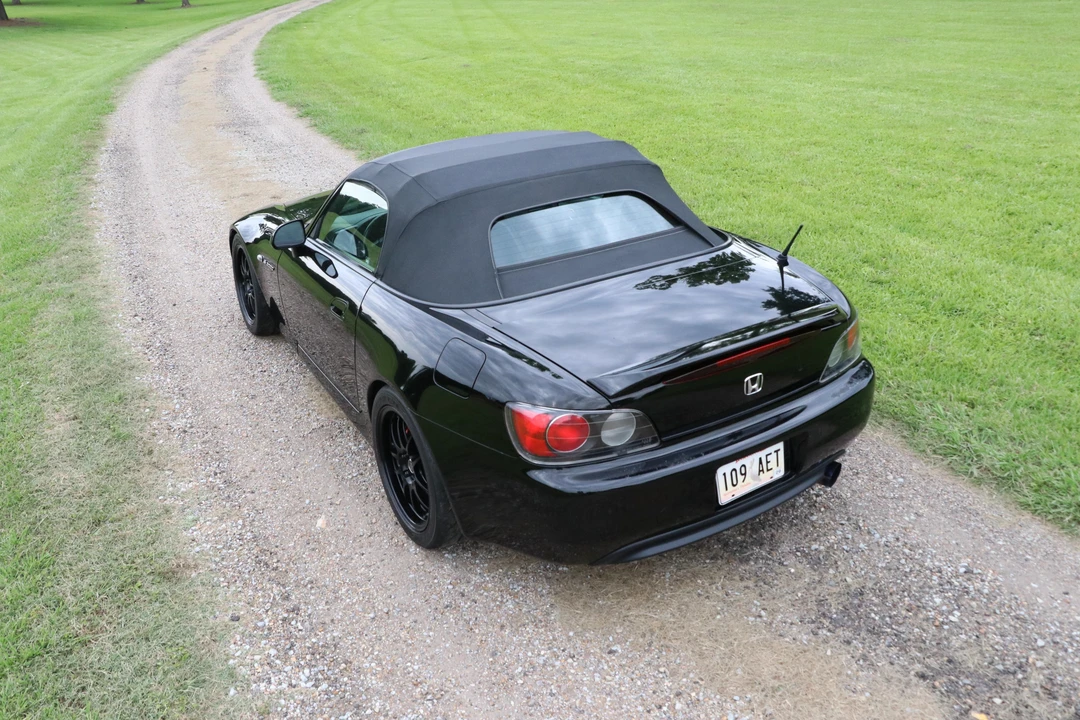 2003 Honda AP1 S2000 - Image 9 of 28