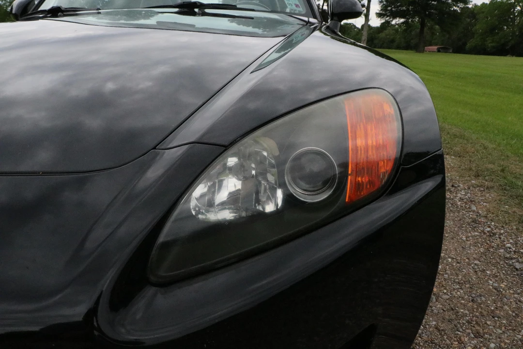 2003 Honda AP1 S2000 - Image 18 of 28
