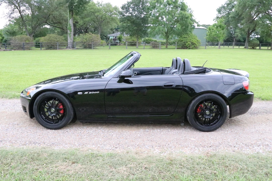 2003 Honda AP1 S2000 - Image 12 of 28