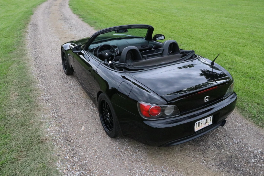 2003 Honda AP1 S2000 - Image 13 of 28