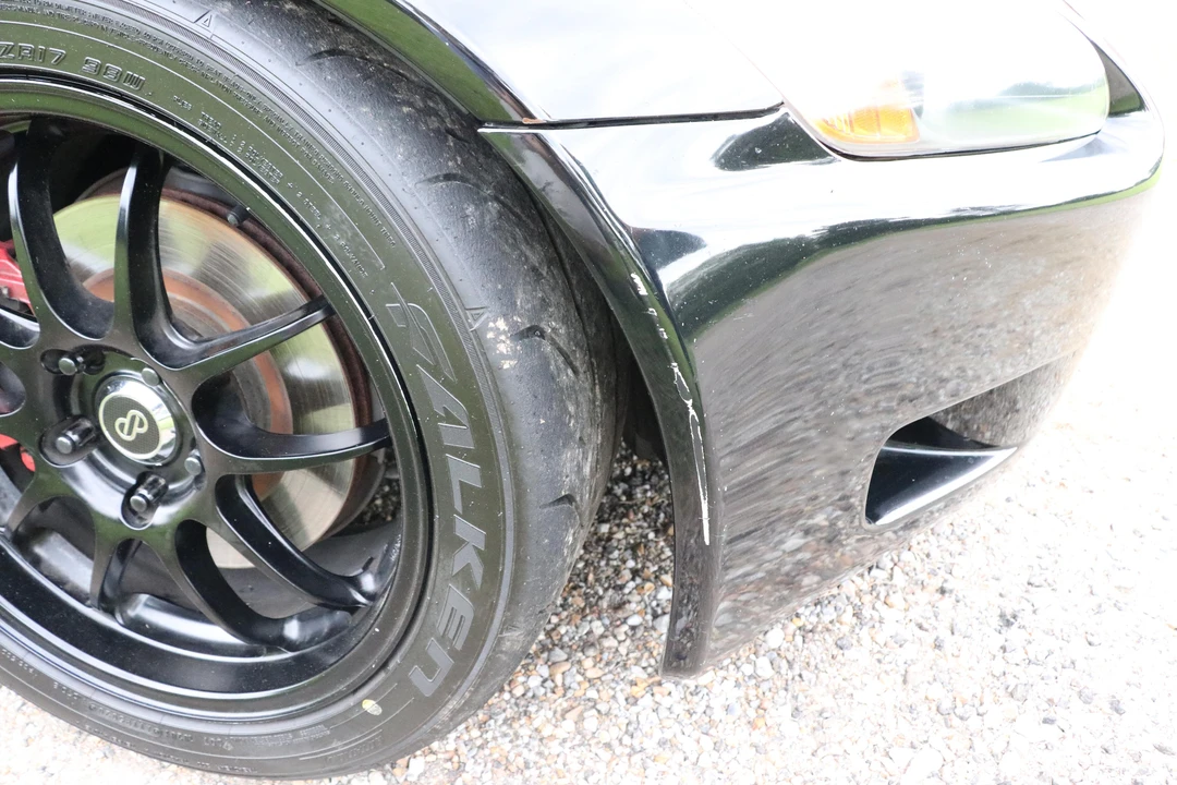 2003 Honda AP1 S2000 - Image 21 of 28
