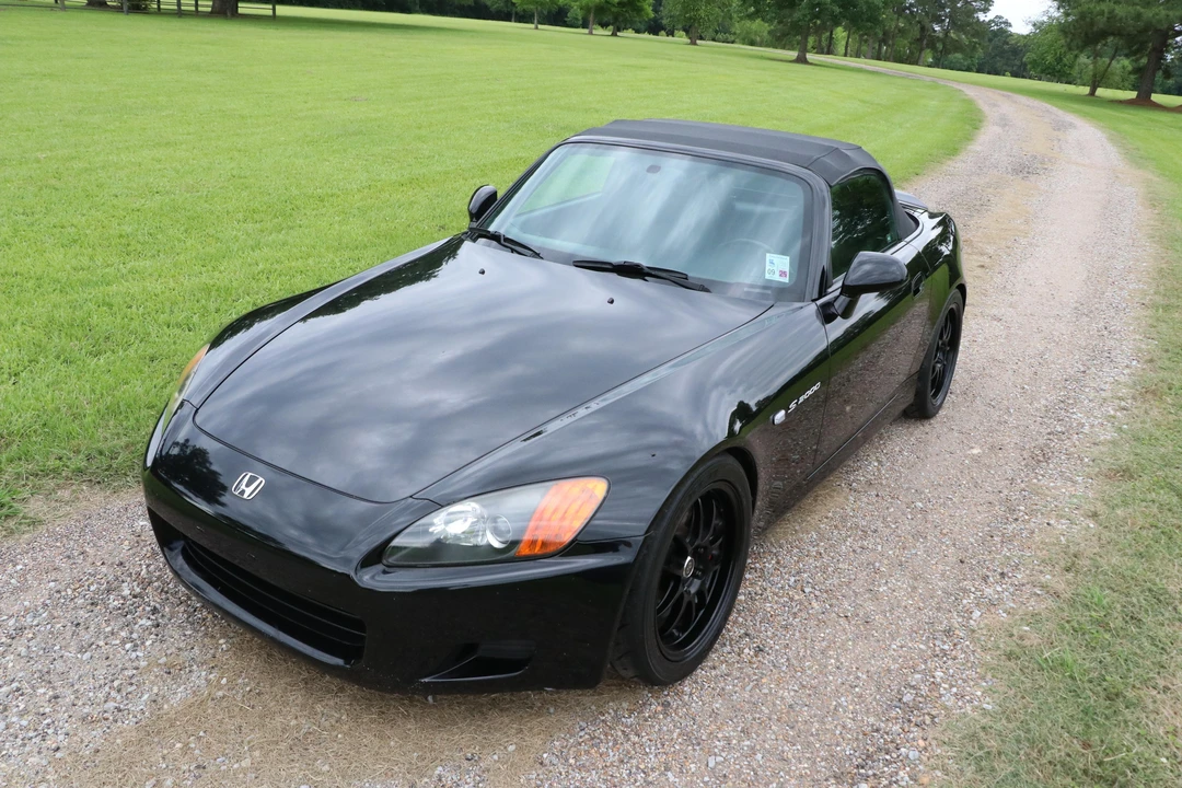 2003 Honda AP1 S2000 - Image 7 of 28