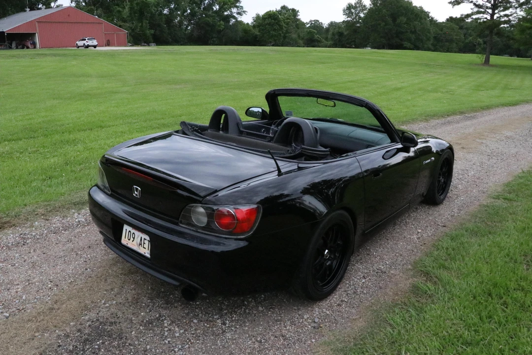 2003 Honda AP1 S2000 - Image 15 of 28