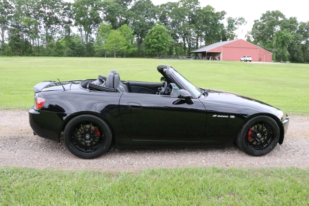 2003 Honda AP1 S2000 - Image 16 of 28