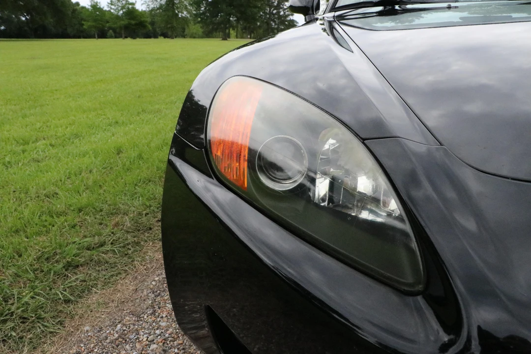 2003 Honda AP1 S2000 - Image 17 of 28