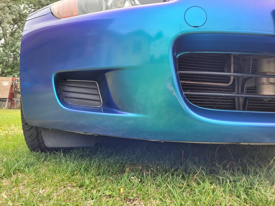 2003 Honda AP1 S2000 - Image 27 of 31
