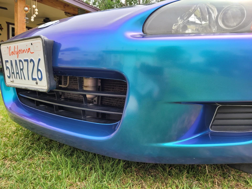 2003 Honda AP1 S2000 - Image 29 of 31